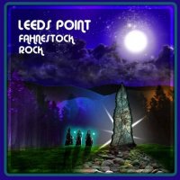 Leeds Point - Fahnestock Rock (2016)