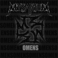 Mysarium - Omens (2014)