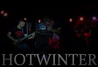 Hotwinter - Hotwinter (2015)