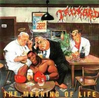 Tankard - The Meaning of Life (1990)  Lossless