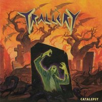 Trallery - Catalepsy (2013)