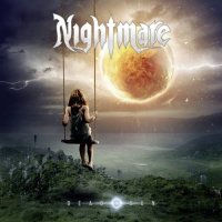 Nightmare - Dead Sun (2016)