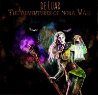 De Luar - The adventures of Mona Vali (2015)