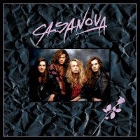 Casanova - Casanova (Deluxe Edition) (1991)  Lossless