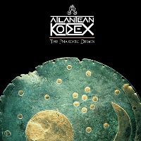 Atlantean Kodex - The Pnakotic Demos (2007)