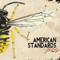 American Standards - Still Life (2012)