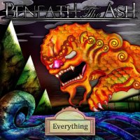 Beneath The Ash - Everything (2016)