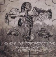 Angel Of Damnation - Carnal Philosophy (2011)