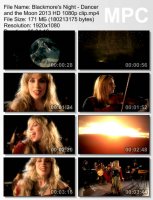 Клип Blackmore\'s Night - Dancer And The Moon HD 1080p (2013)