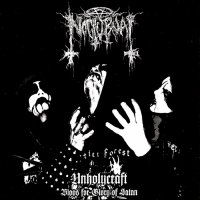 Nocturnal - Unholycraft-Blood For Glory Of Satan (2006)