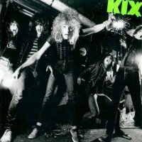 Kix - Kix (1981)  Lossless