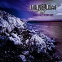 Rhenium - Rise Above The Sea (2016)