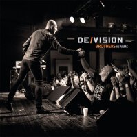 De/Vision - Brothers In Arms (2014)