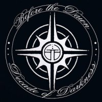 Before the Dawn - Decade Of Darkness (2010)