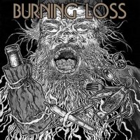 Burning Loss - Bum-Bum Vagabong (2014)