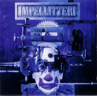 Impellitteri - Grin And Bear It (1992)  Lossless