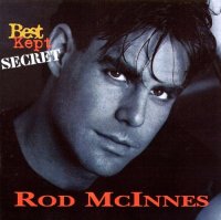 Rod McInnes - Best Kept Secret (1997)