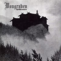 Wongraven - Fjelltronen (1995)  Lossless