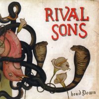 Rival Sons - Head Down (2012)  Lossless