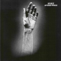 The Afghan Whigs - Up In It (1990)