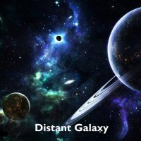 VA - Distant Galaxy (2015)