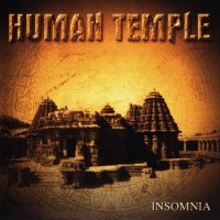 Human Temple - Insomnia (2004)  Lossless