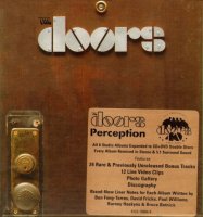 The Doors - Perception [Box Set] (6CD) (2006)