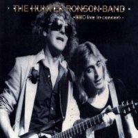 Ian Hunter - BBC Live In Concert \'89 (1995)