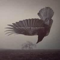 Katatonia - The Fall Of Hearts (Japanese Ed.) (2016)