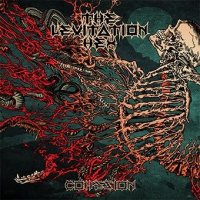 The Levitation Hex - Cohesion (2016)