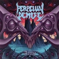 Perpetual Demise - Arctic [Re-released 2016] (1996)