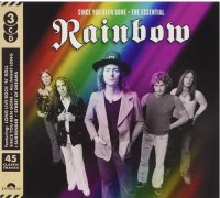 Rainbow - Since You Been Gone: The Essential Rainbow (2017)