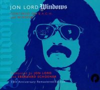 Jon Lord - Windows (2009, 35th Anniversary Edition) (1974)