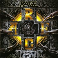 Rage - Beyond The Wall (1992)