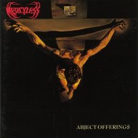 Mercyless - Abject Offerings (1992)