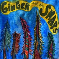 Ginger And The Snaps - Ginger And The Snaps (2015)