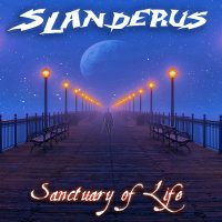 Slanderus - Sanctuary Of Life (2015)