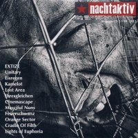 VA - Nachtaktiv 10 (2CD) (2012)