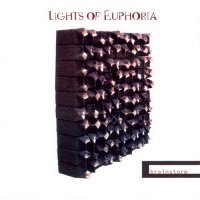 Lights Of Euphoria - Brainstorm (1995)