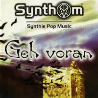 Synthom - Geh Voran (2004)