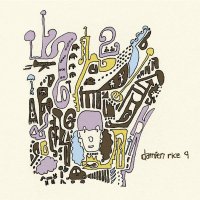 Damien Rice - 9 (2006)  Lossless