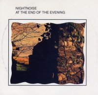 Nightnoise - At The End of The Evening (1988)