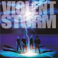 Violent Storm - Violent Storm (2005)