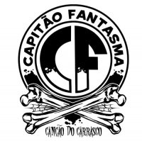 Capitão Fantasma - Canção Do Carrasco (2012)