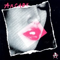 Arcade - Arcade (1993)