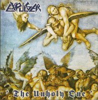 Expulser - The Unholy One (1992)