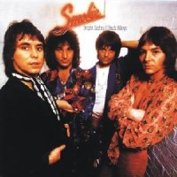 Smokie - Bright Lights And Back Alleys (1977)