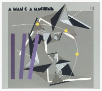 VA - A Man & A Machine - Vol 3 (2011)