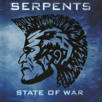 Serpents - State Of War (2CD) (2015)