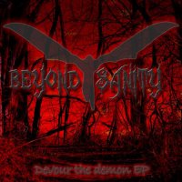 Beyond Sanity - Devour The Demon (2010)